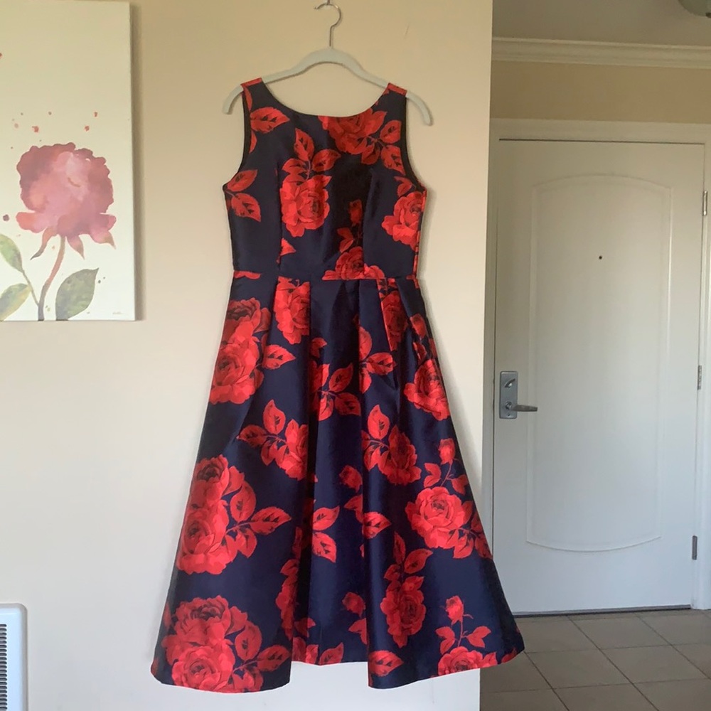 Chicwish formal dress